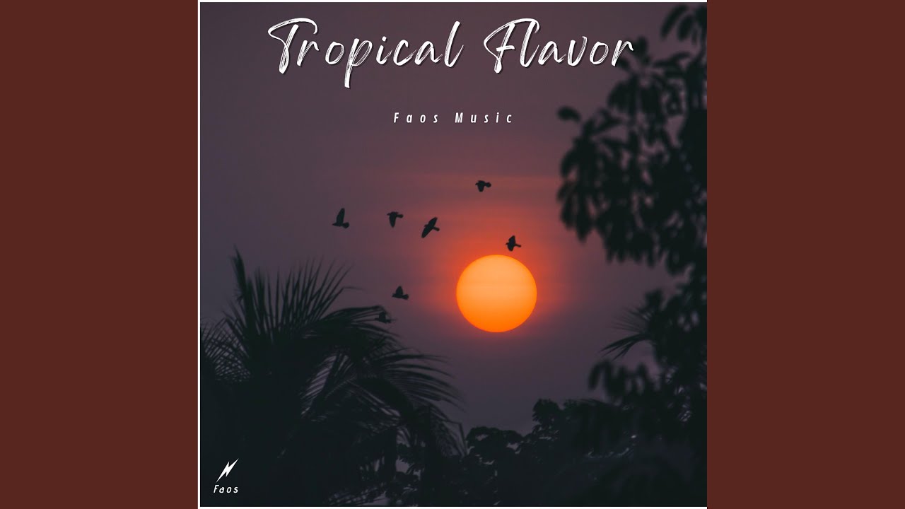 Tropical Flavor