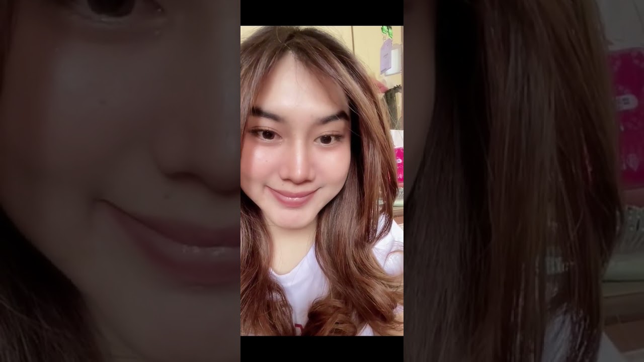 dheya beautiful girl live