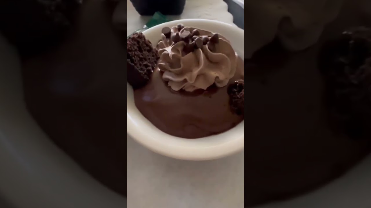 I didn’t expect this ! 