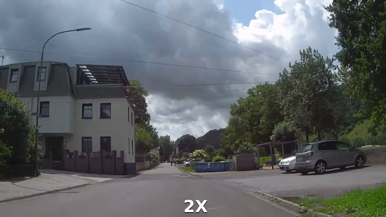 Piesport - was hat sich geändert ?