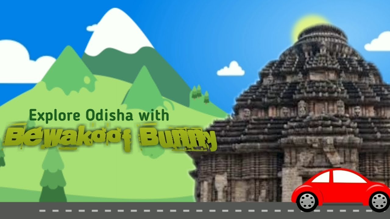 Incredible Odisha || Odisha Tourism