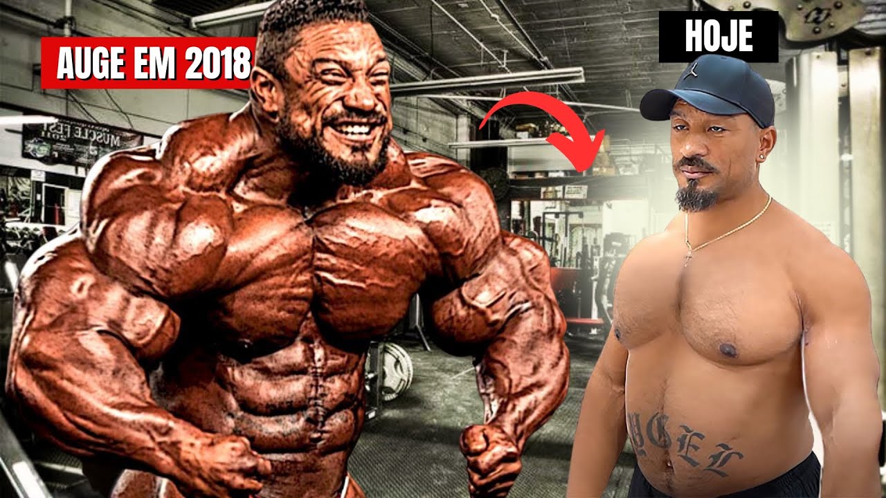 O FIM de Roelly Winklaar !!!