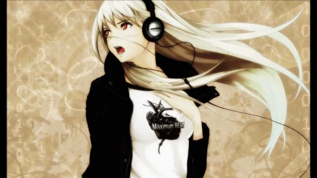 Nightcore - Die another day