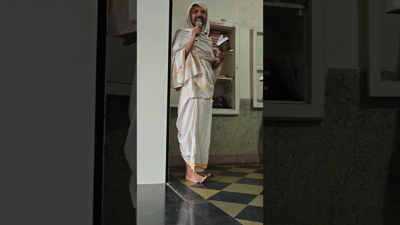 समाधि तंत्र 83 | व्रतों का भी मोक्षार्थी त्याग कर देता है, कैसे! (9-3-26)