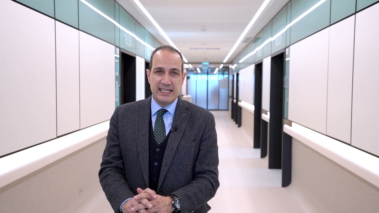 Karaciğer sirozu nedir? - Prof. Dr. Yusuf Ziya Erzin (Gastroenteroloji Uz.)