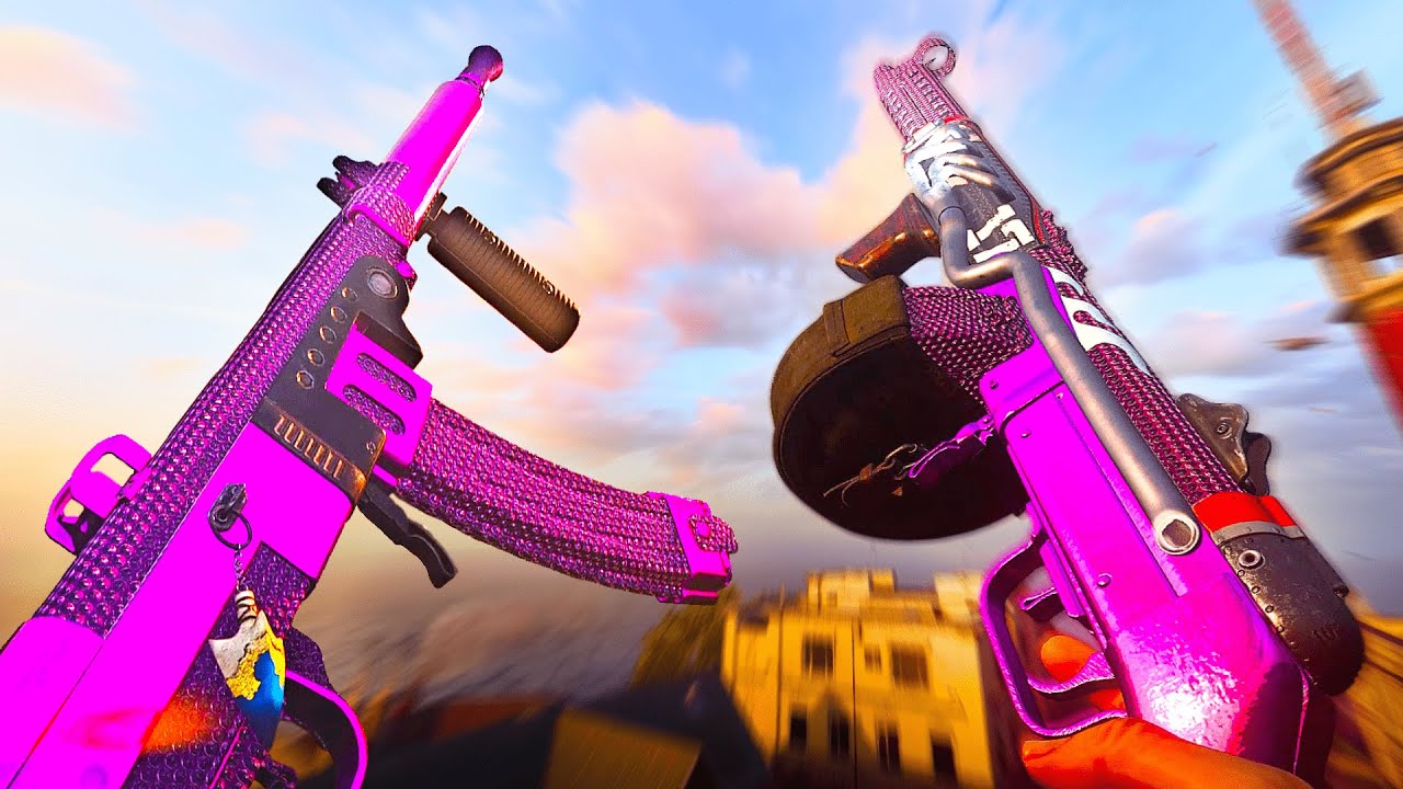 making my enemies hate the game