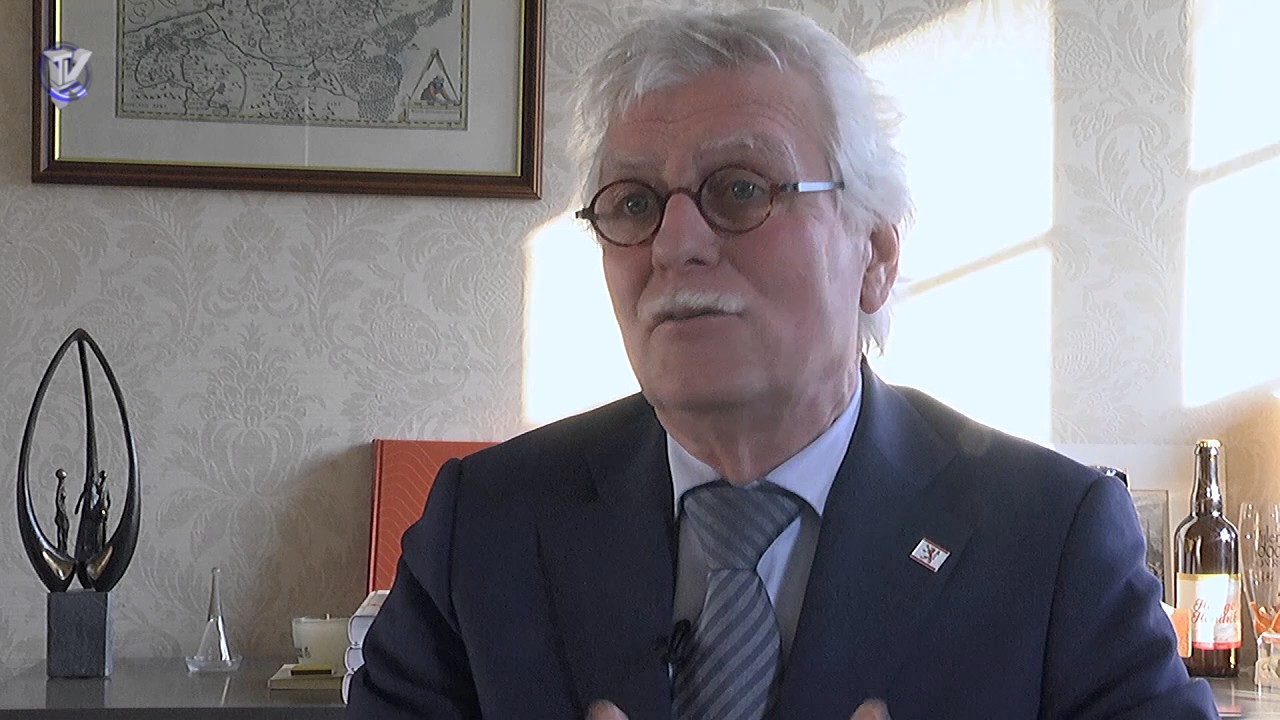 Regiojournaal samenwerking Vaals, Gulpen en Margraten