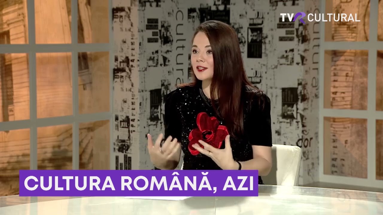 Cultura română, azi - Horia-Roman Patapievici