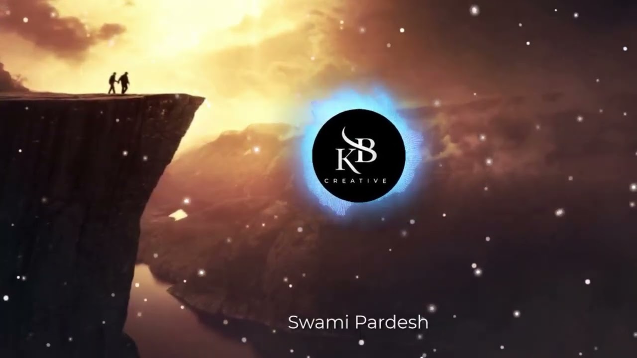 Swami Pardesh Slow/Reverb @SurajTratak
