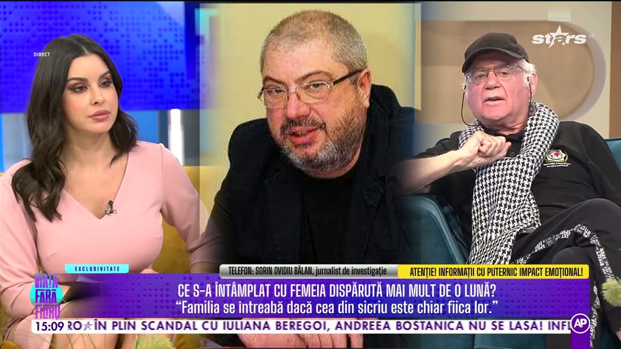 Cazul femeii din satul Sultana, Călărași, găsită moartă pe malul unui lac