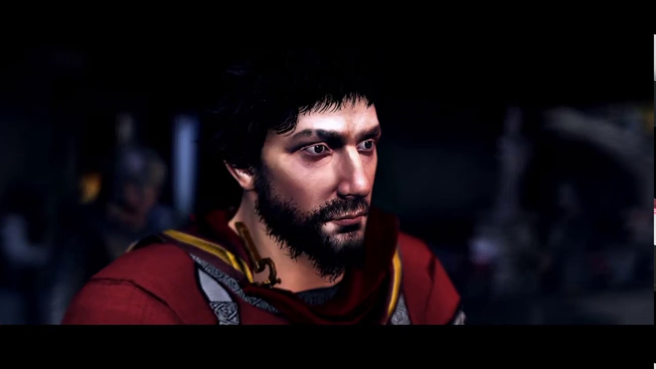 The Last Roman, Belisarius intro and advices / Total War Attila