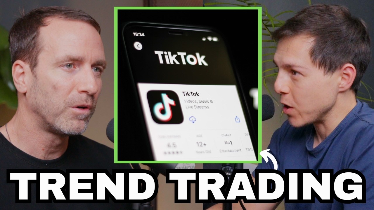 How To Make MILLIONS OF DOLLARS From Investing | Chris Camillo