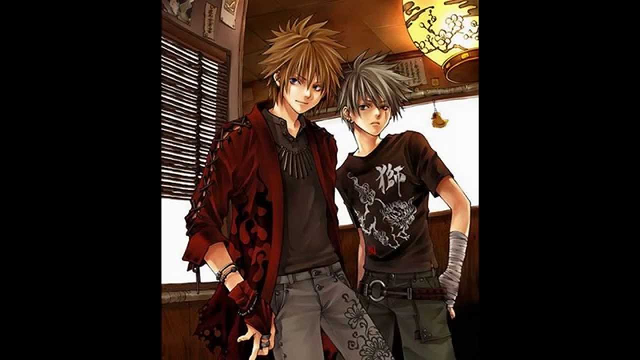 Nightcore-Enrique Iglesias - I'm A Freak ft. Pitbull