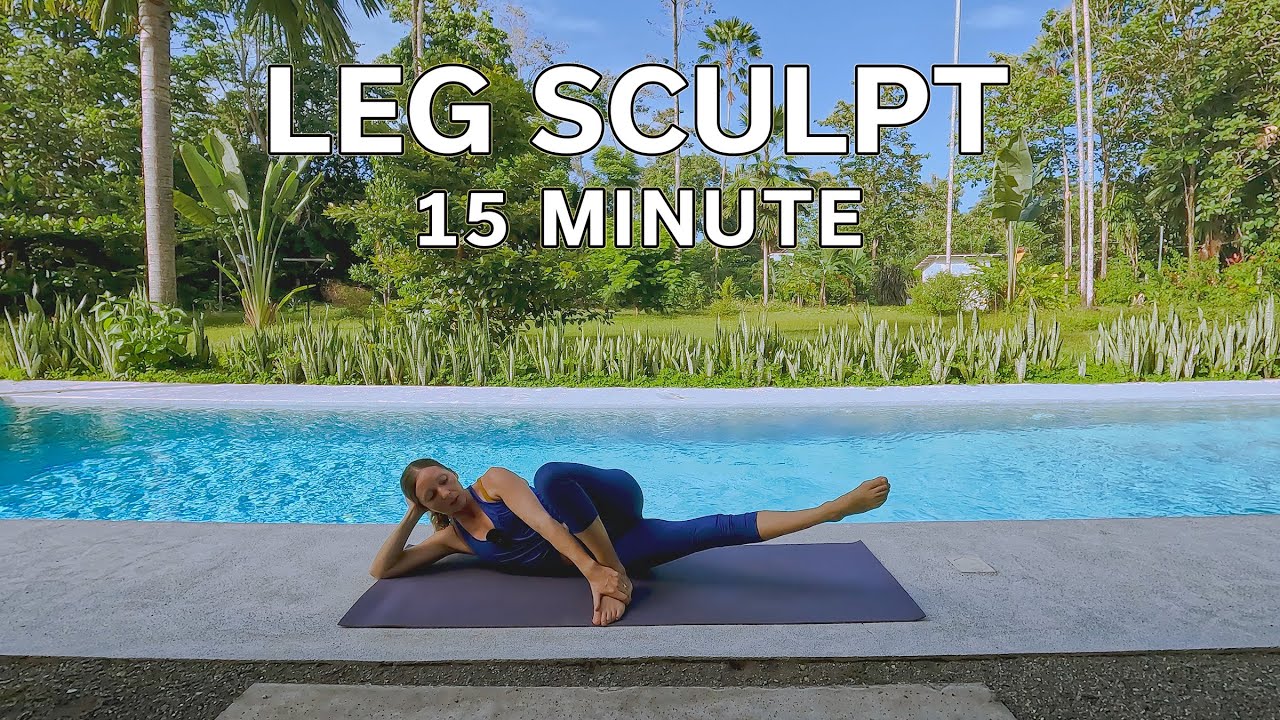 Legs Sculpt 15