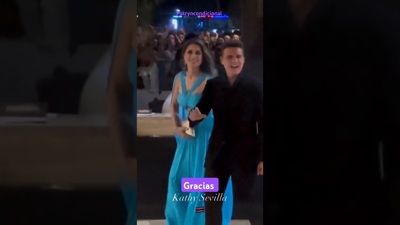 Luis Miguel Y Paloma Resplandecientes !!