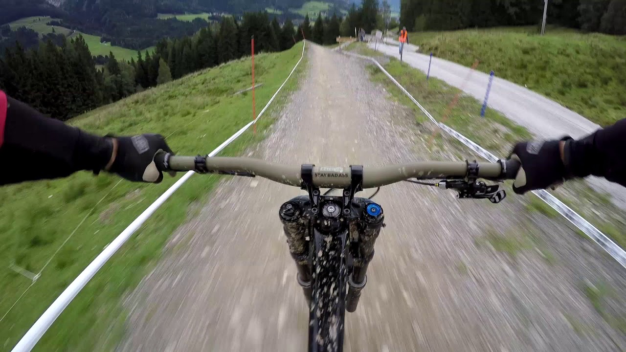 Leogang IXS cup 2017 - кубок Европы в Леоганге