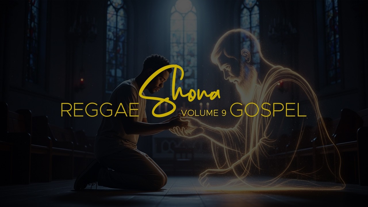 Shona Reggae Gospel Music | Relaxation, Calm Sound & Spiritual Peace