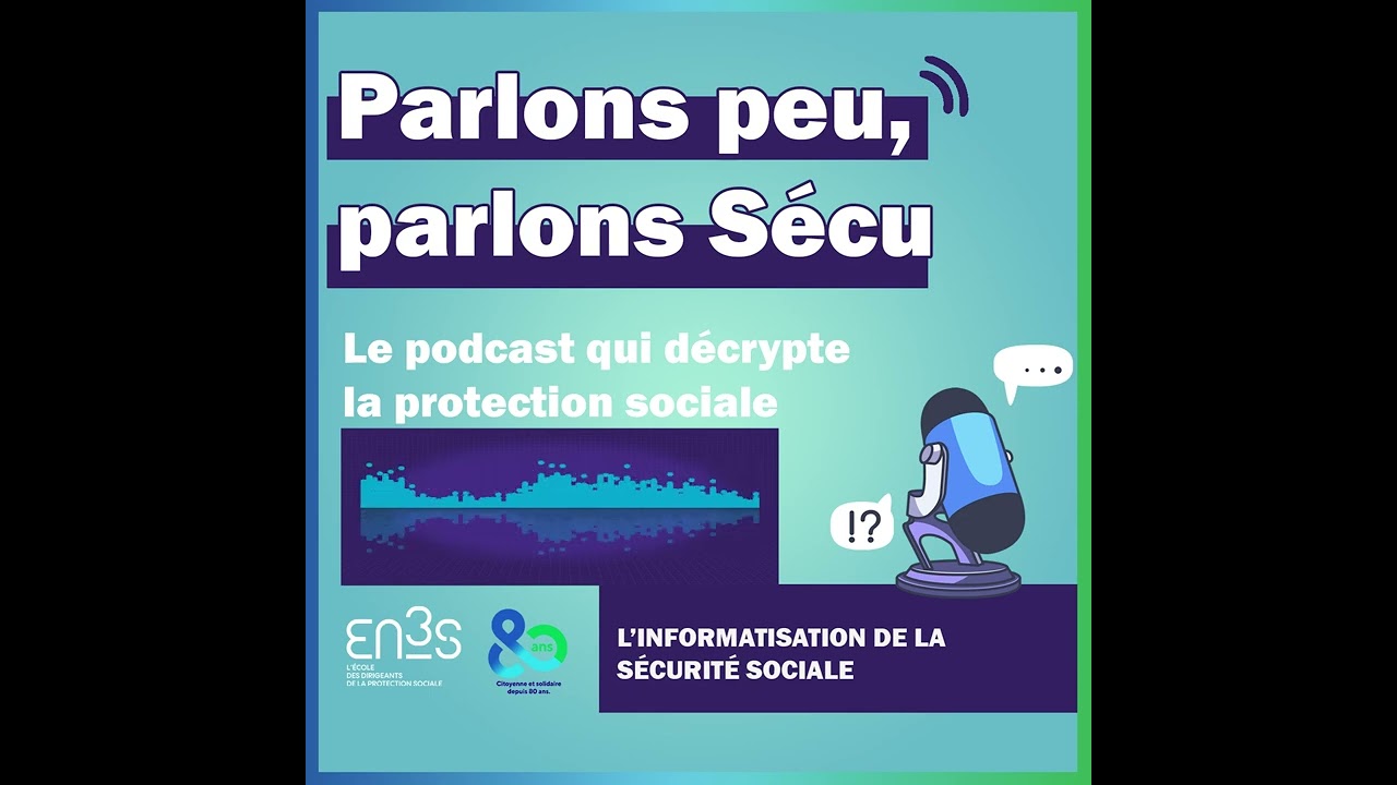 [Hors-série 80ans] L’informatisation de la Sécurité sociale