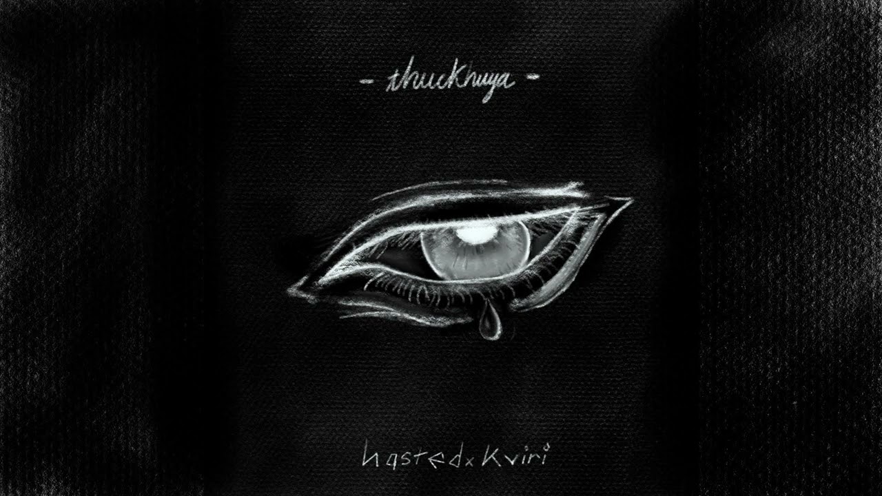 Hasted, KVIRI - thuckhuya
