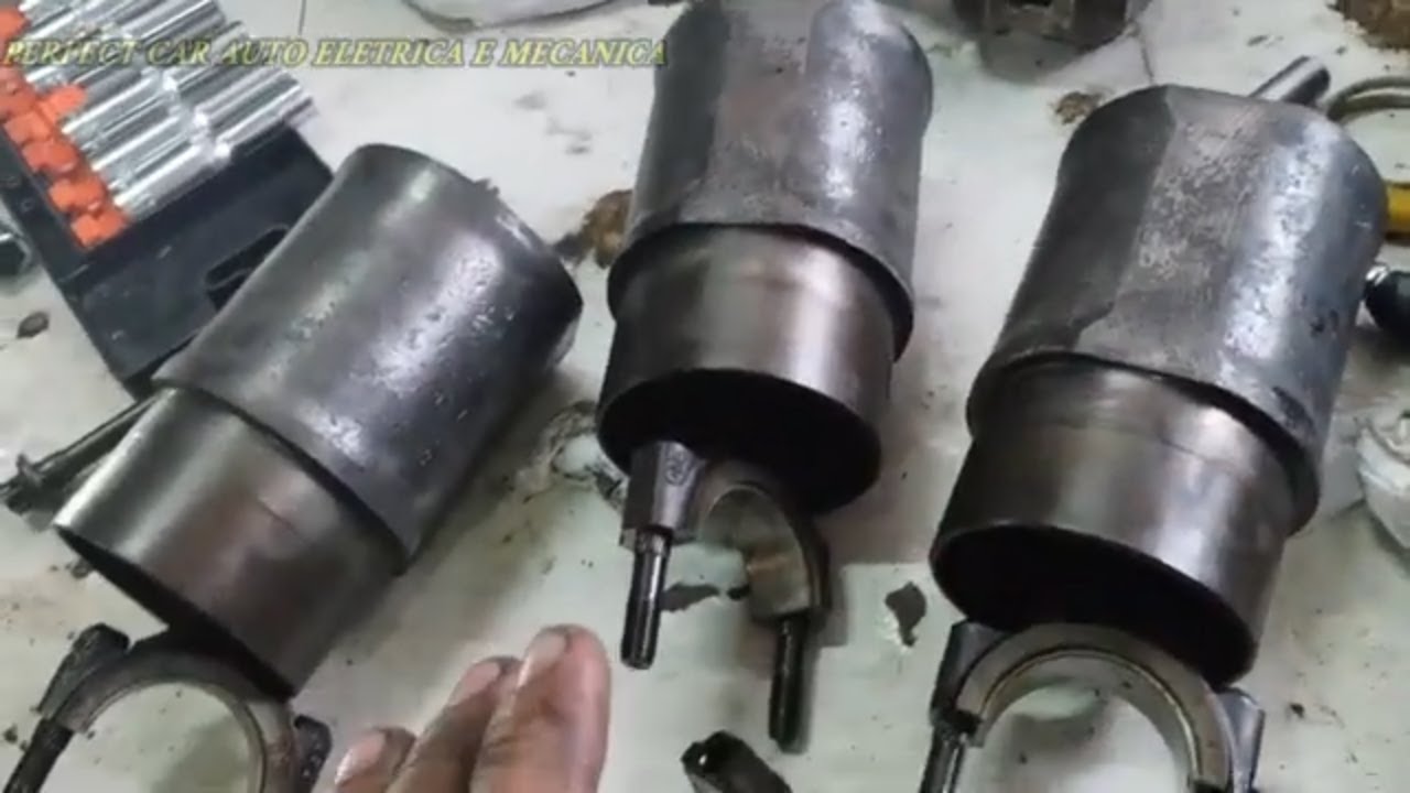 ANEL DE BORRACHA DAS CAMISAS DO MOTOR  CITROEN C3 1.4 8V TU3JP