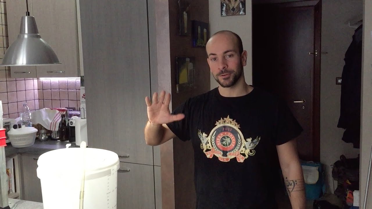 Come iniziare a fare birra in casa - Estratti Imbottigliamento