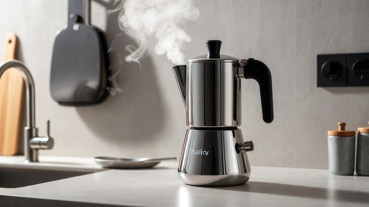 Top Moka Pots for Espresso (2026)