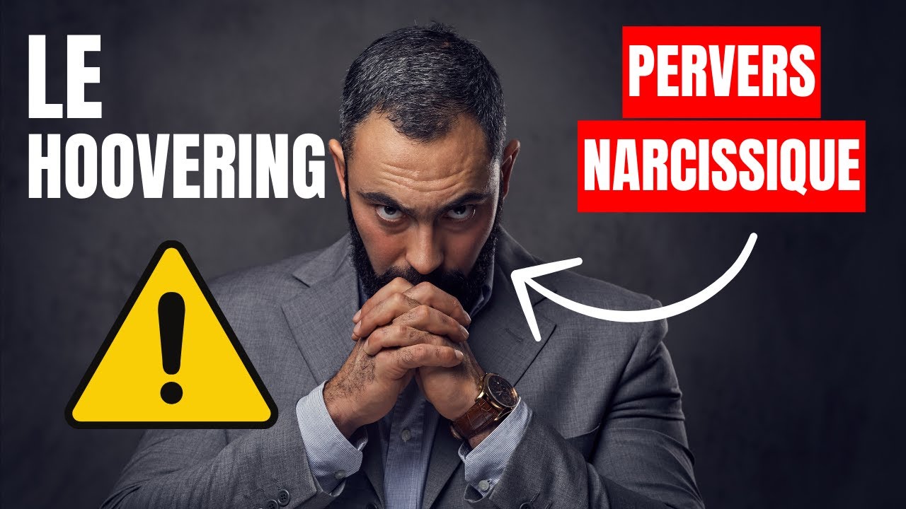 Cette méthode DANGEREUSE de manipulation des pervers narcissiques