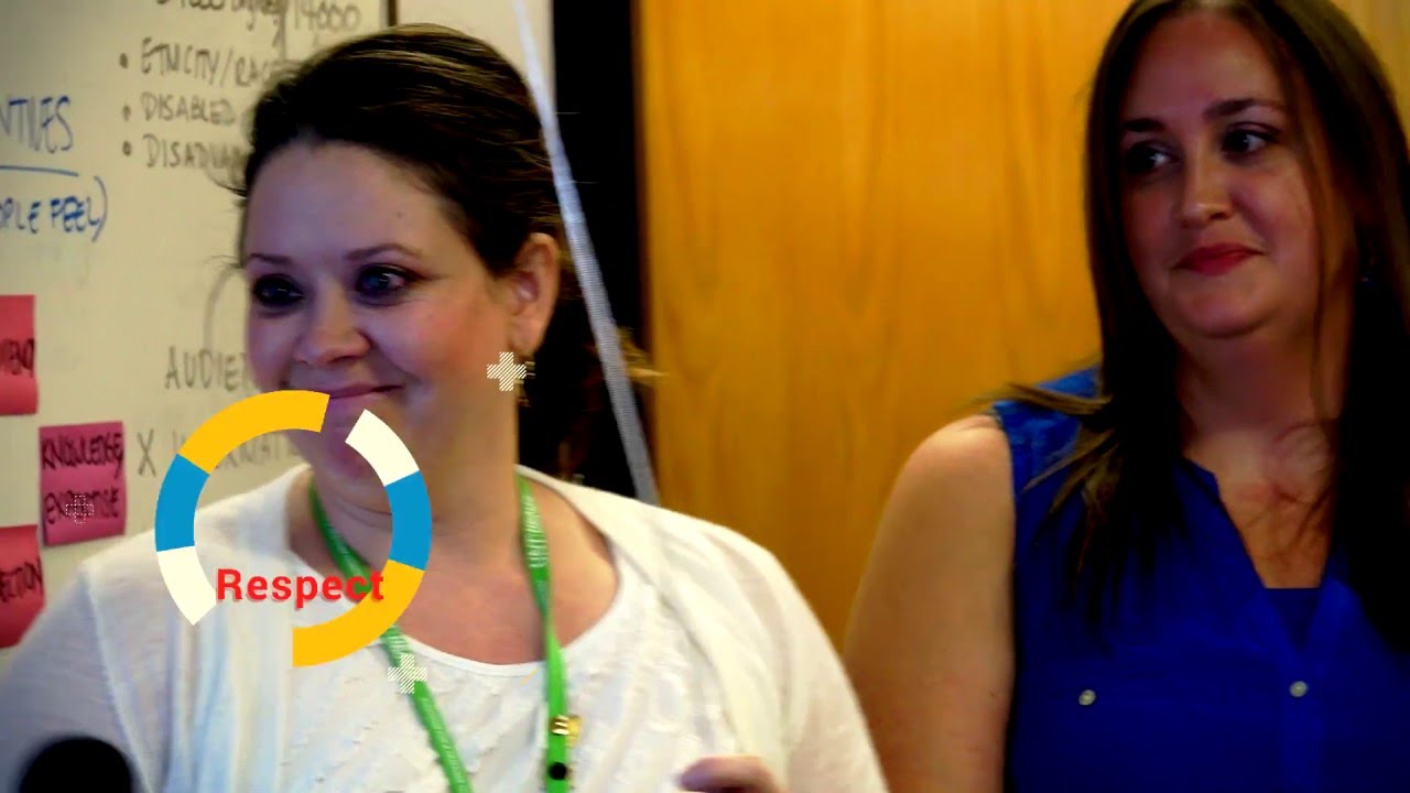 We ♥ Our Workplace - UNT Health Science Center at Fort Worth