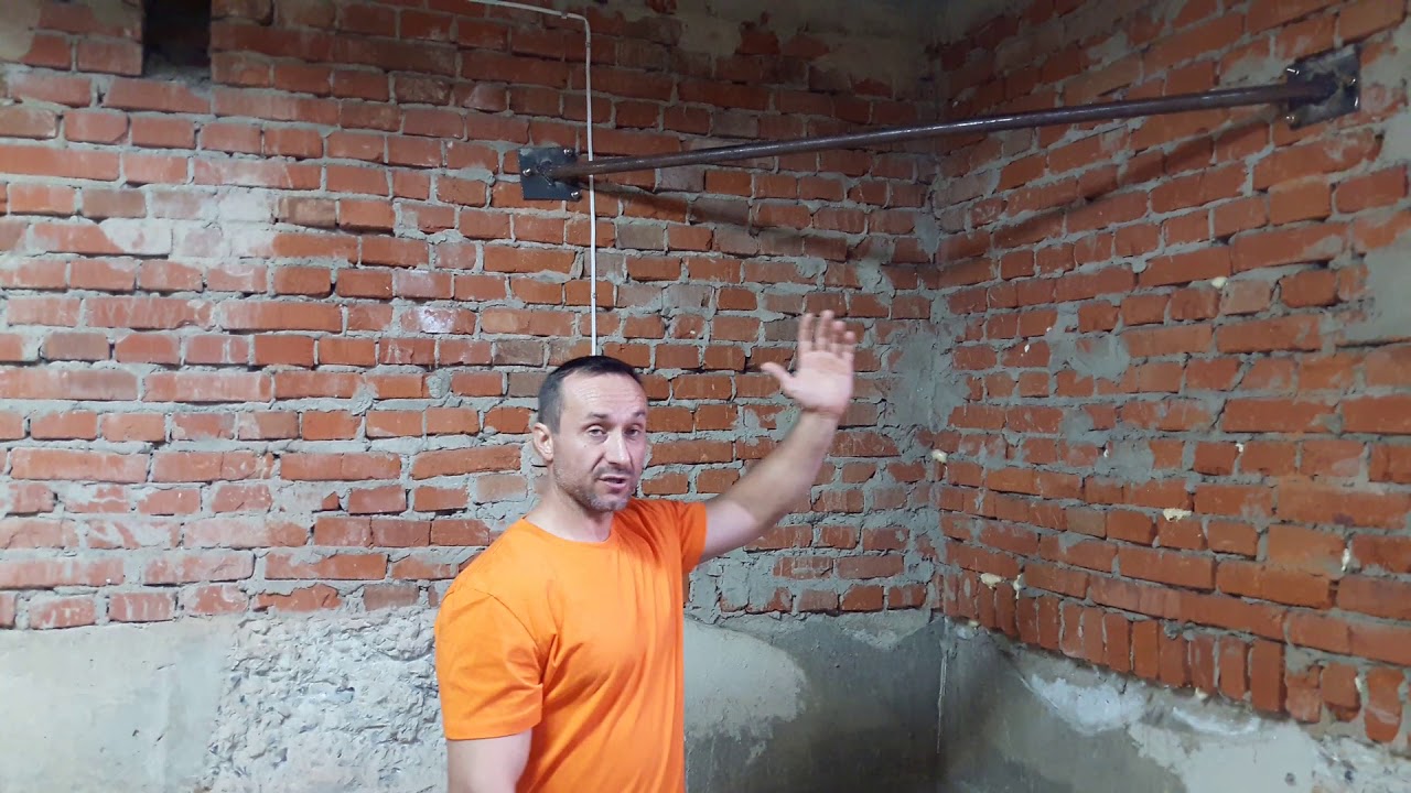 СУПЕР турник