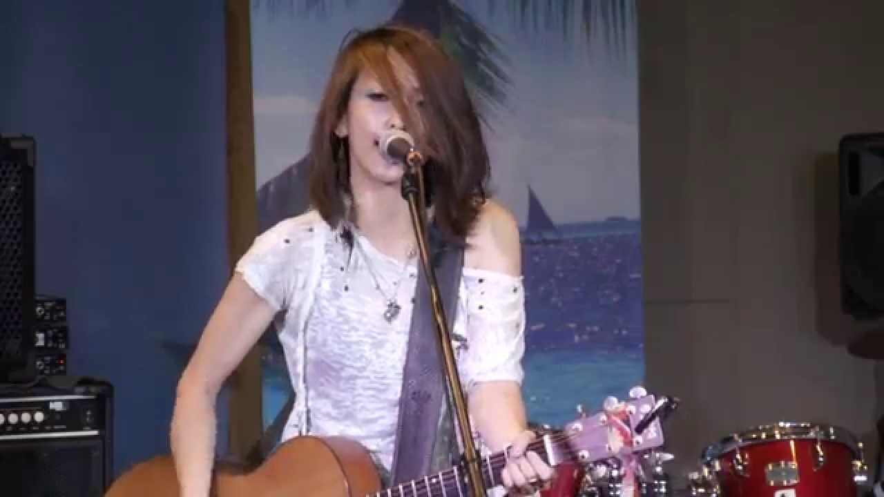 CS土日ライブ5周年　荒牧リョウ　0523-18