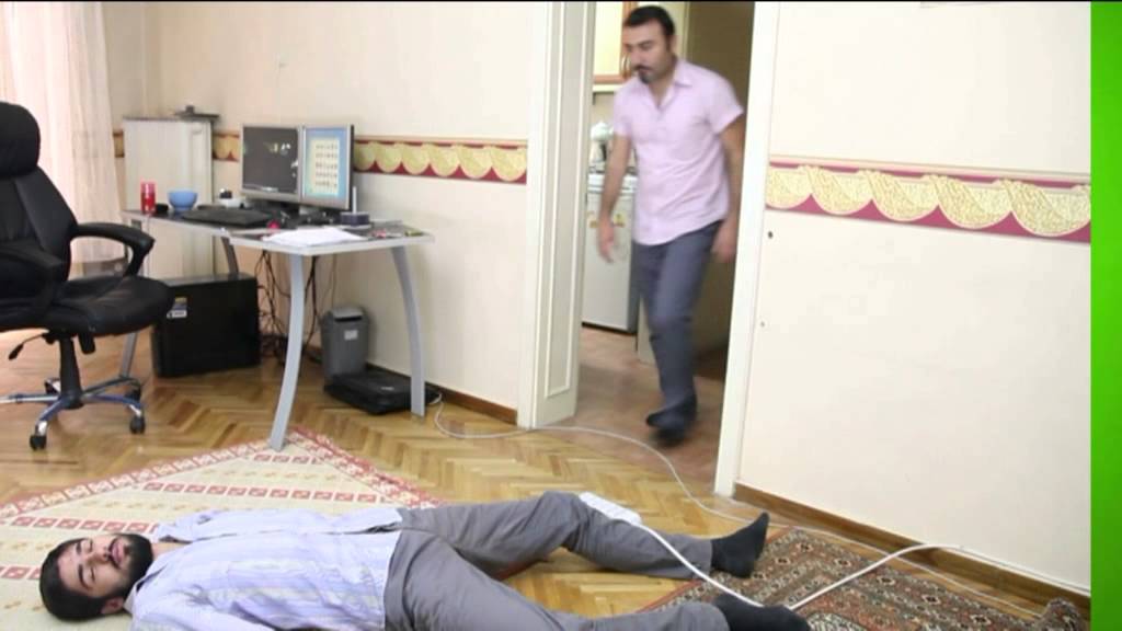 İlkyardım - Elektrik Çarpmalarında İlkyardım