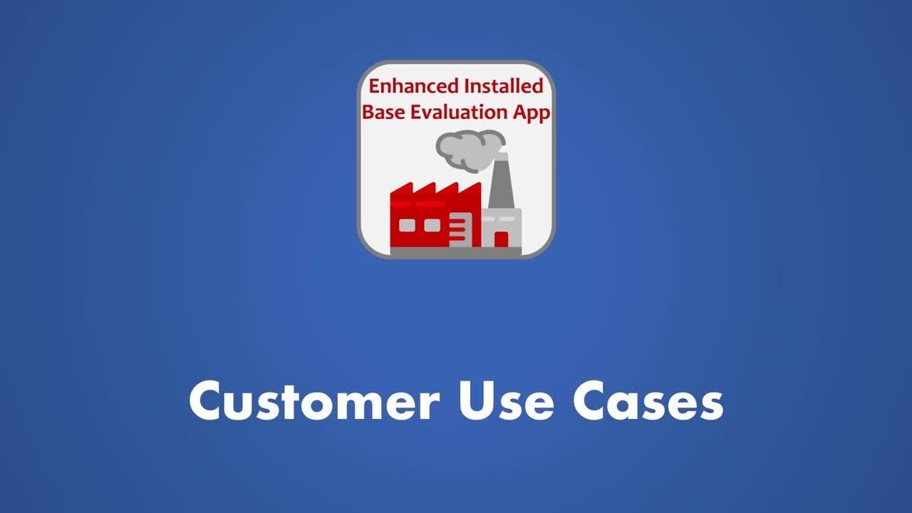 Asset Management Program Customer Success Stories