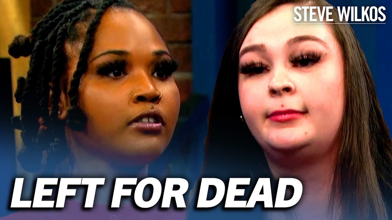Did She Unalive My Sister For Money? | Steve Wilkos