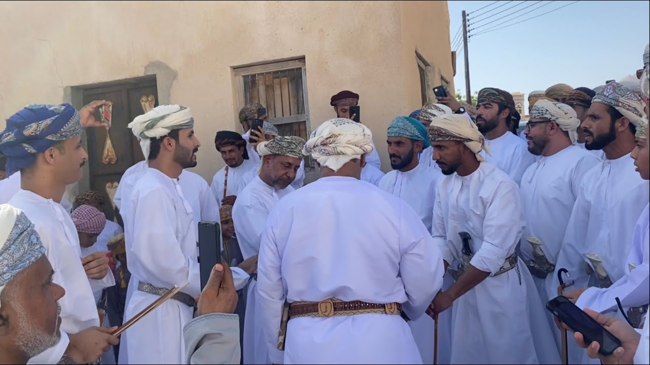 #رزحة أهالي #وادي_الشاب #عبدالله_المسروري_ودهناوي