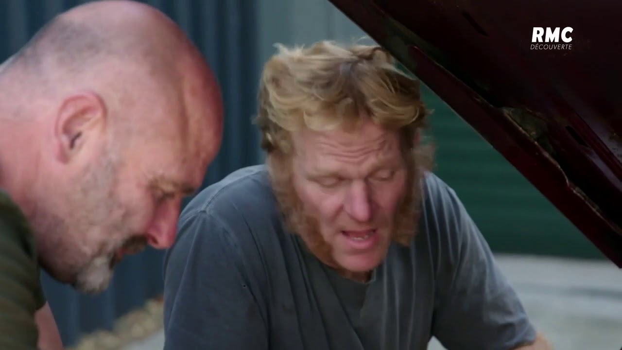 &Ouml;reg aut&oacute;, nagy haszon S01E06