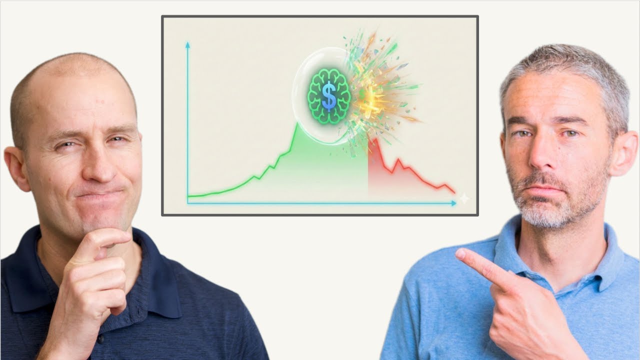 The AI Bubble Stress Test: Can Your Stocks Survive?