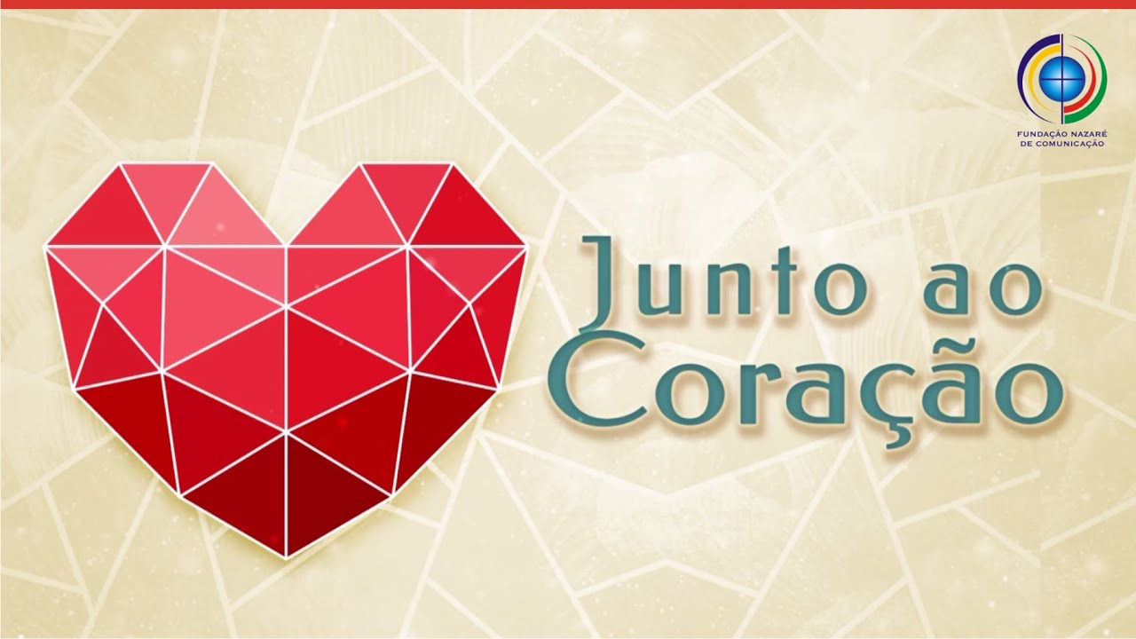 20-01-2026 - Junto ao Coração, com o Pe. Vandílson Lima