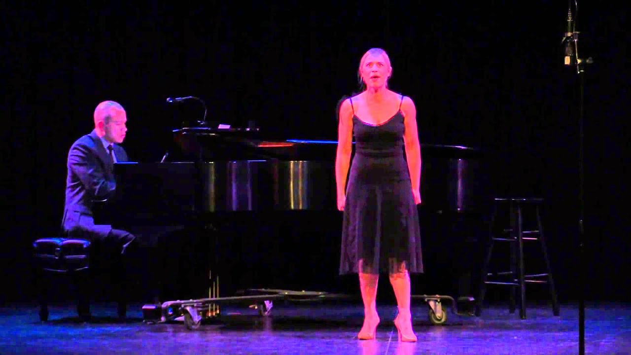 Pirate Jenny - Annie Sherman, soprano