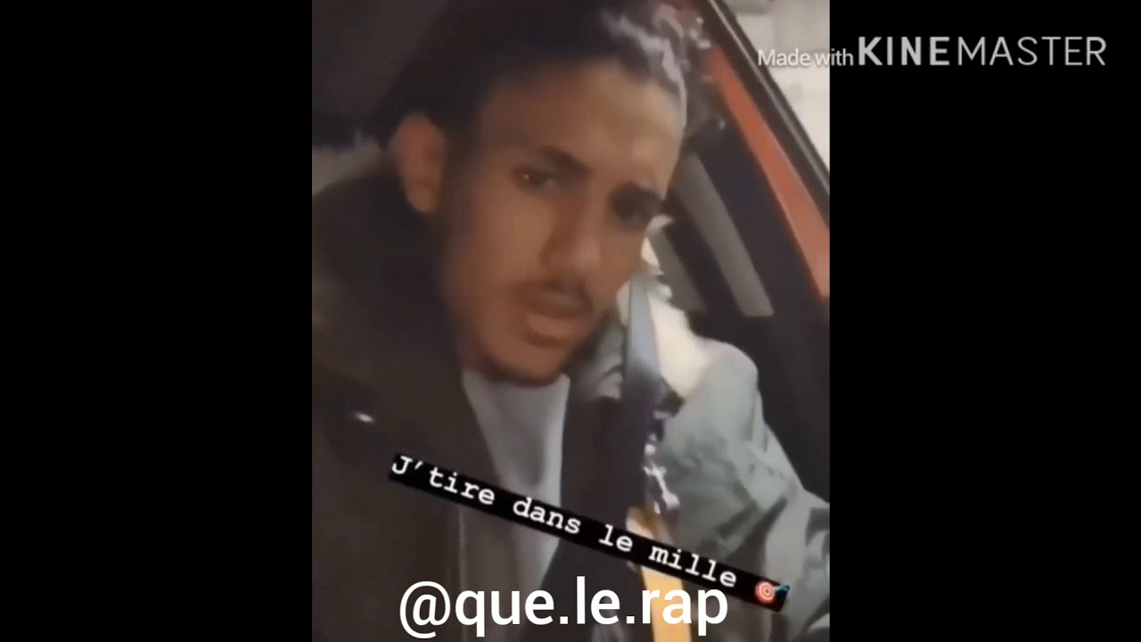 Moha 2mz quitte la MMZ ou Sayonara 2.0 ?!