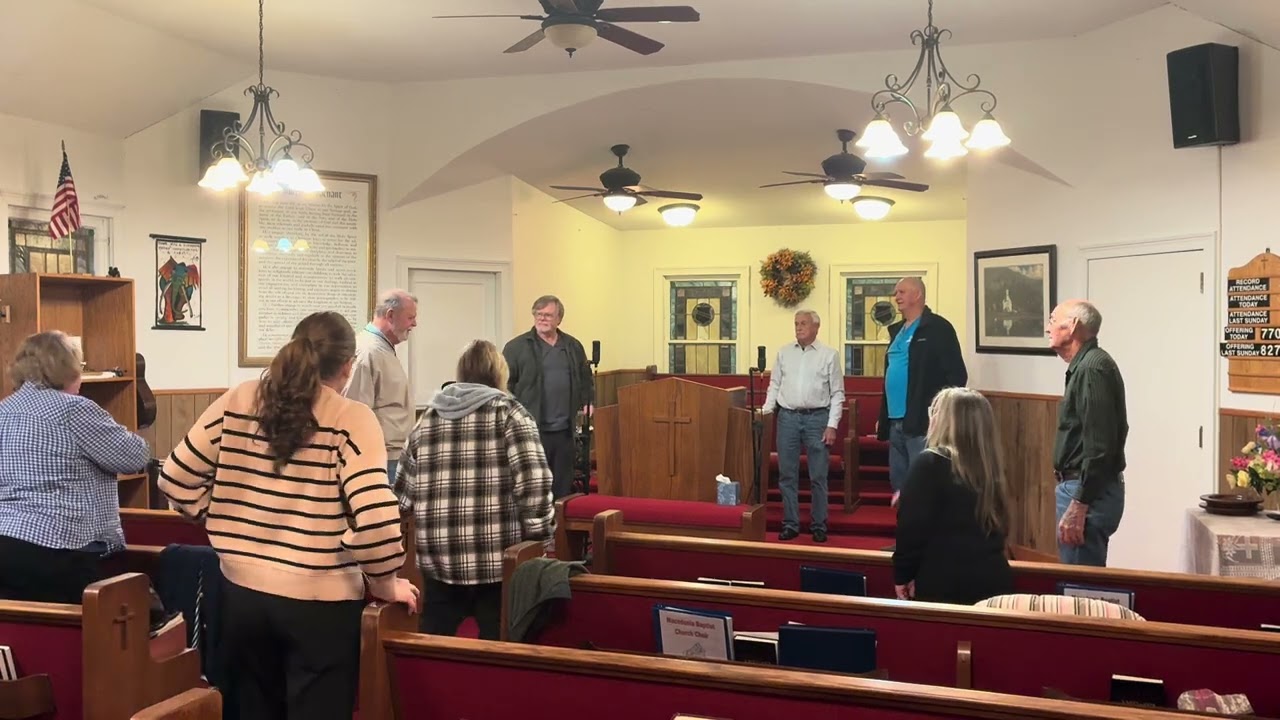 02/25/2026 Bible Study