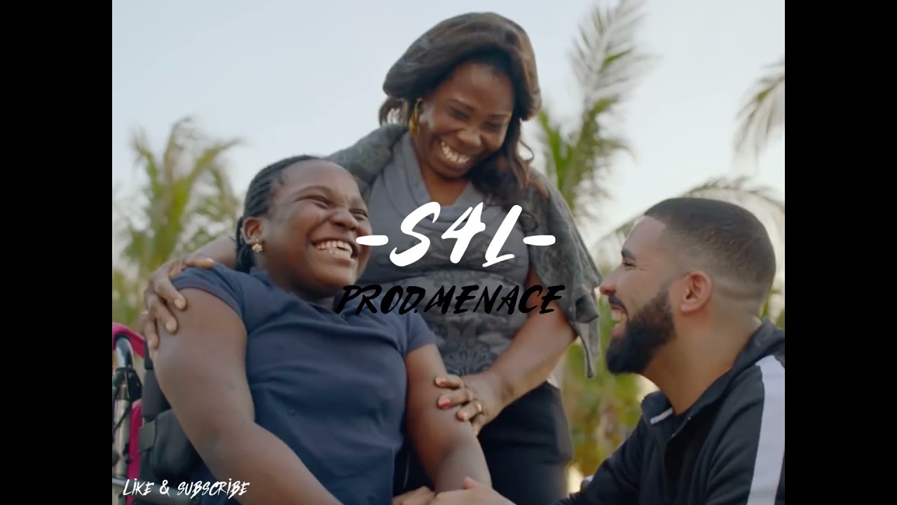 [HARD] Drake x 2pac x Jhene Aiko [CLB] Type Beat - 