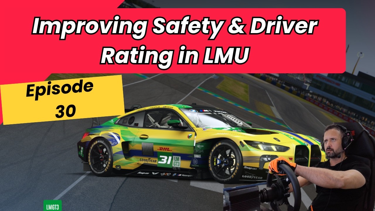 Improving Safety & Driver Rating in LMU - Episode 30| #trackir5 | Pakistan-UAE