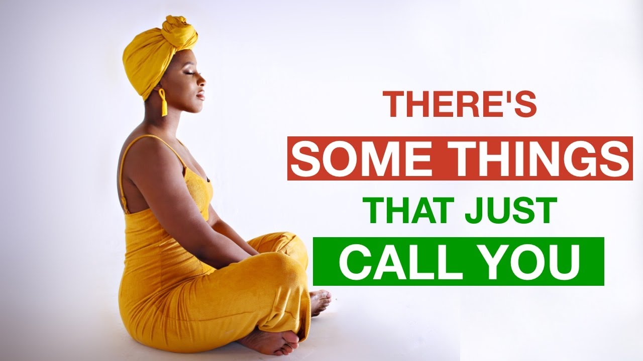 B-U - Jo's Interlude (Motivational Musings From Joelle Brown) [Lyric Video]