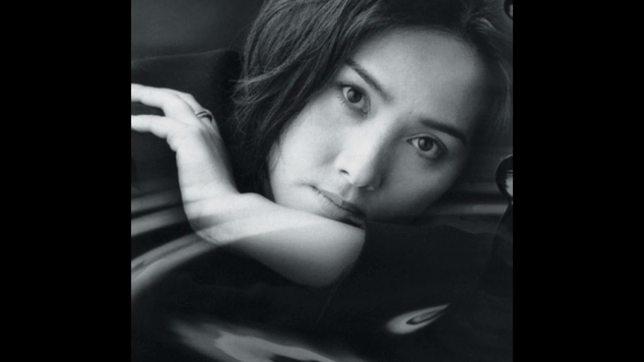 양수경  -  꿈속의 사랑 (원곡 : 夢中人) 1996  - 리메이크 -