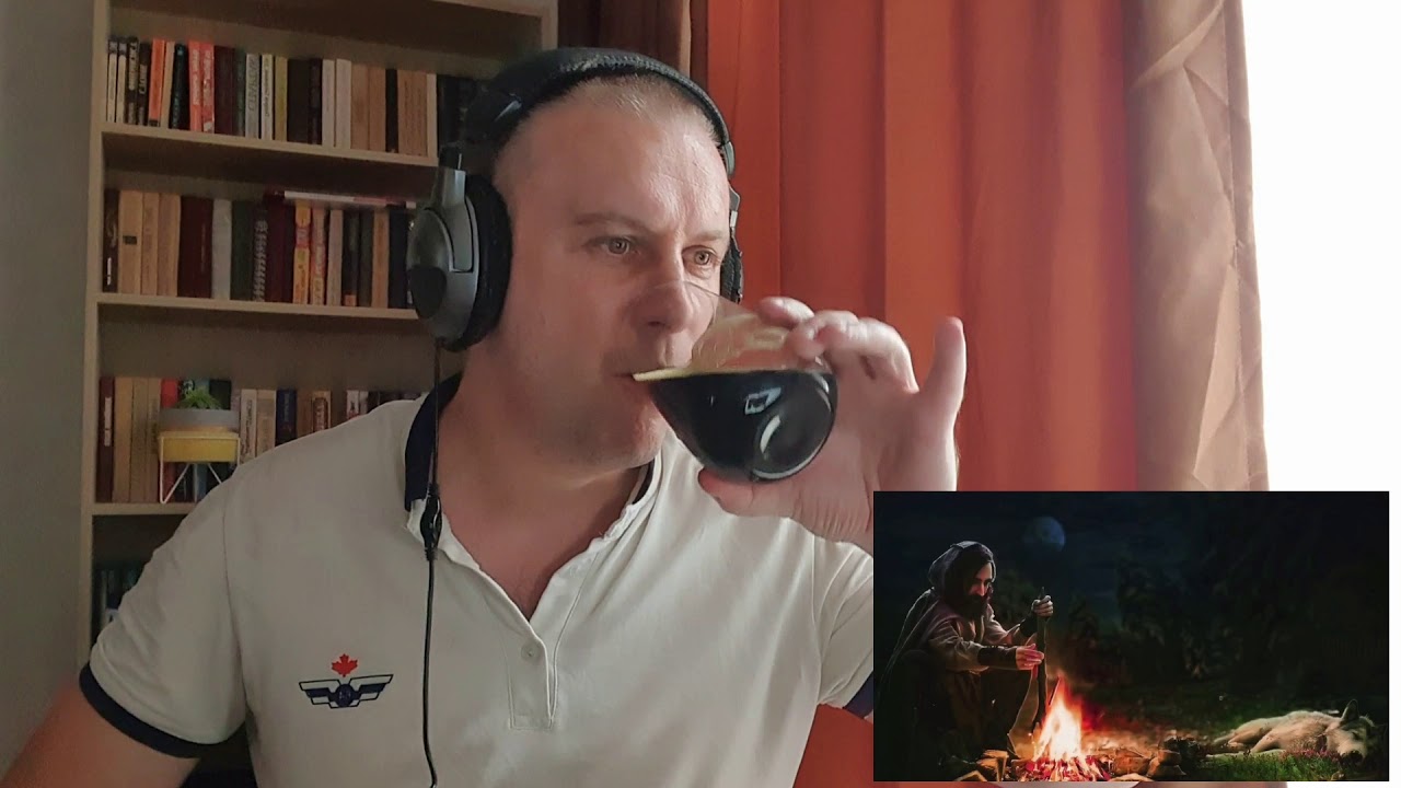 РЕАКЦИЯ  Jah Far - Музыка