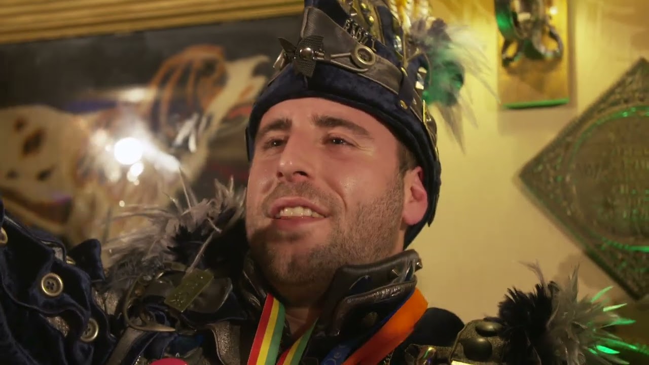 Hiej is alles Spik en Span (poetsmeziek veur de vastelaovend)