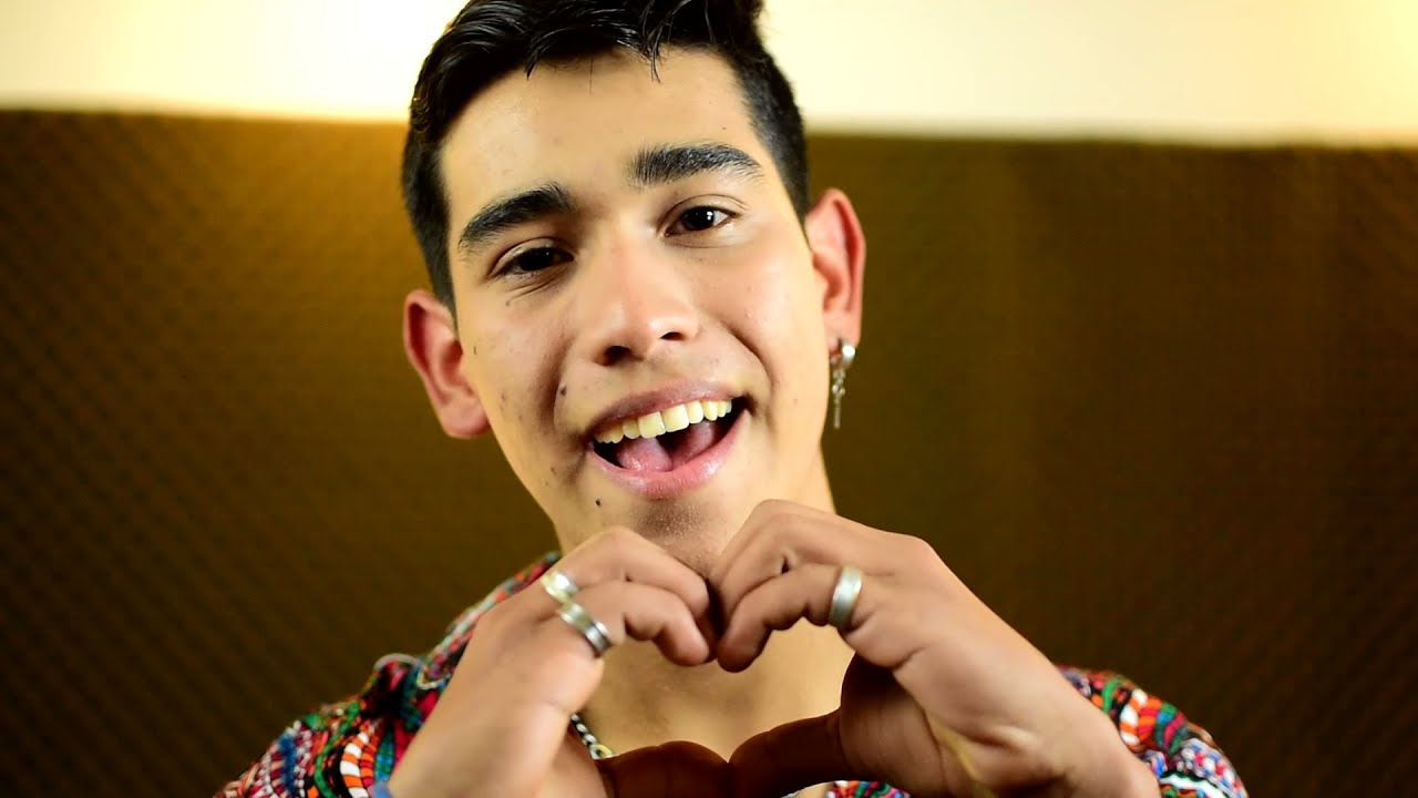 Ezequiel, Andrea - Fue Difícil (Video Oficial)