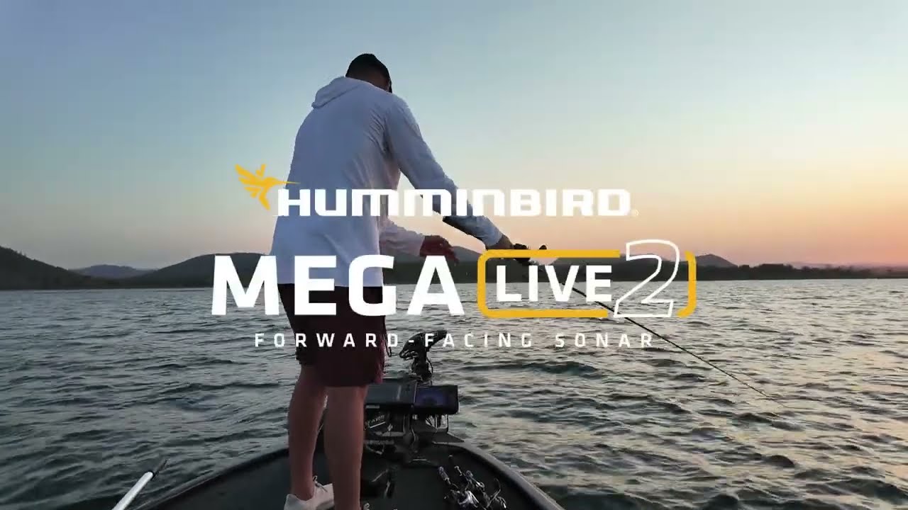 MEGA Live 2 Landscape Mode Barra ft. Carl Jocumsen