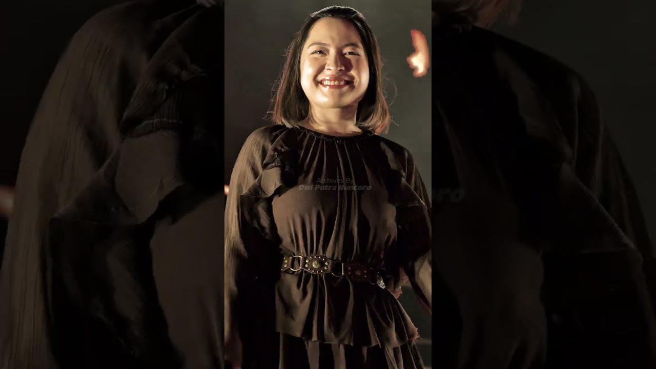 Bernadya - Kini mereka tahu 4K live performance at IMS 2026