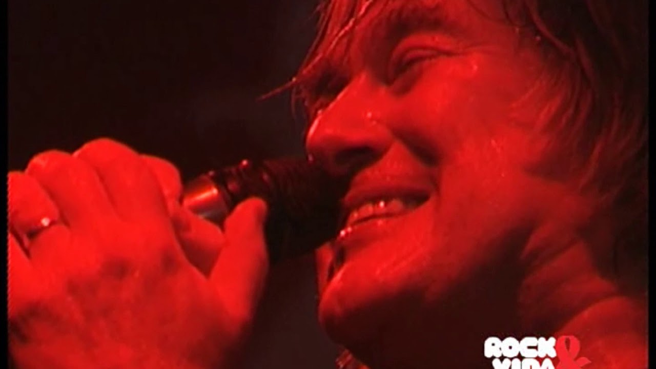 Petra En Argentina, 2007 (Recital Completo)